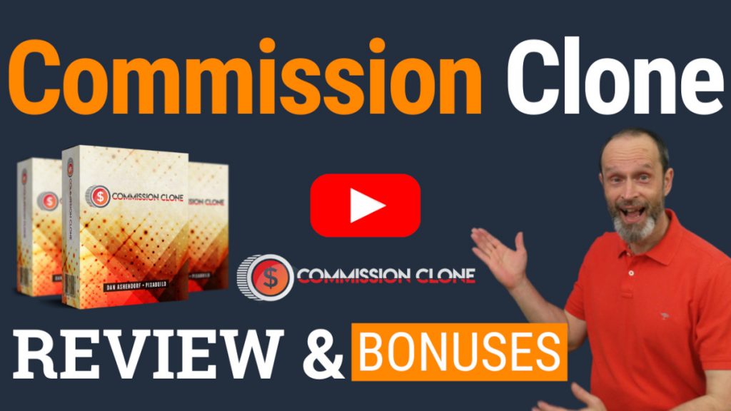 Commission Clone Review