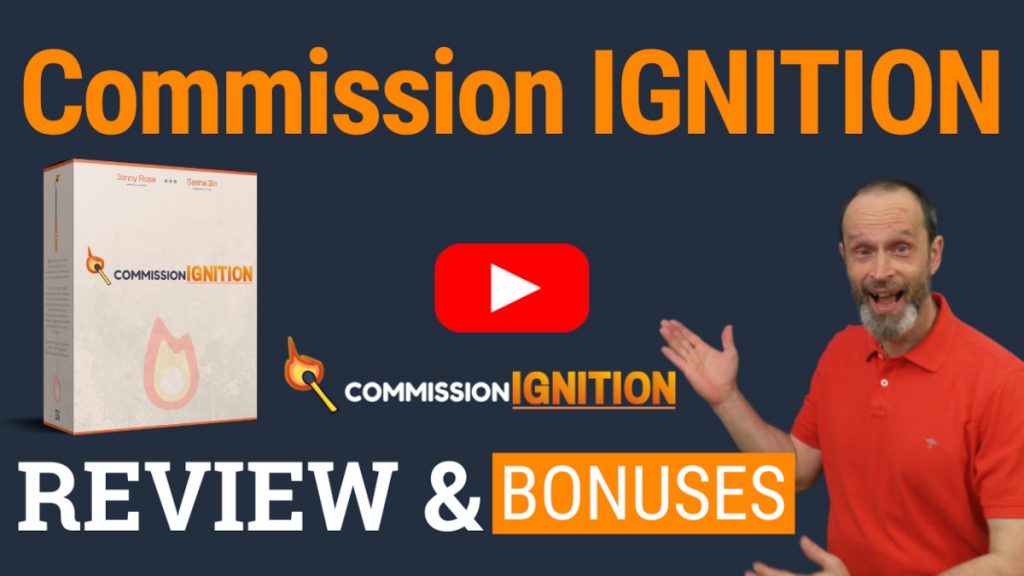 Commission IGNITION Review