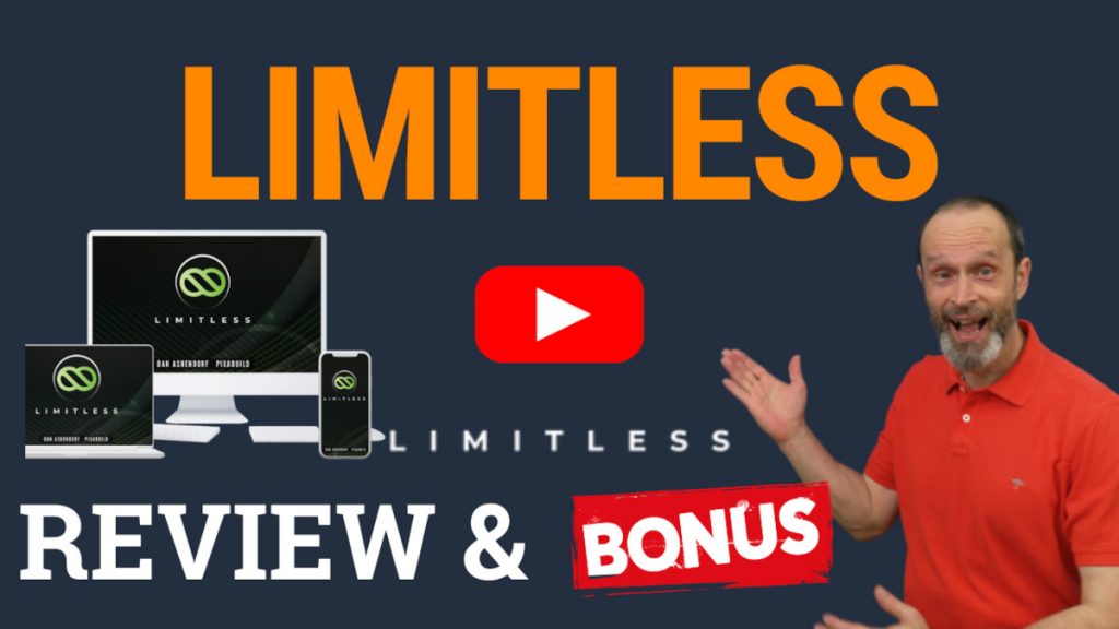 LIMITLESS Software Review