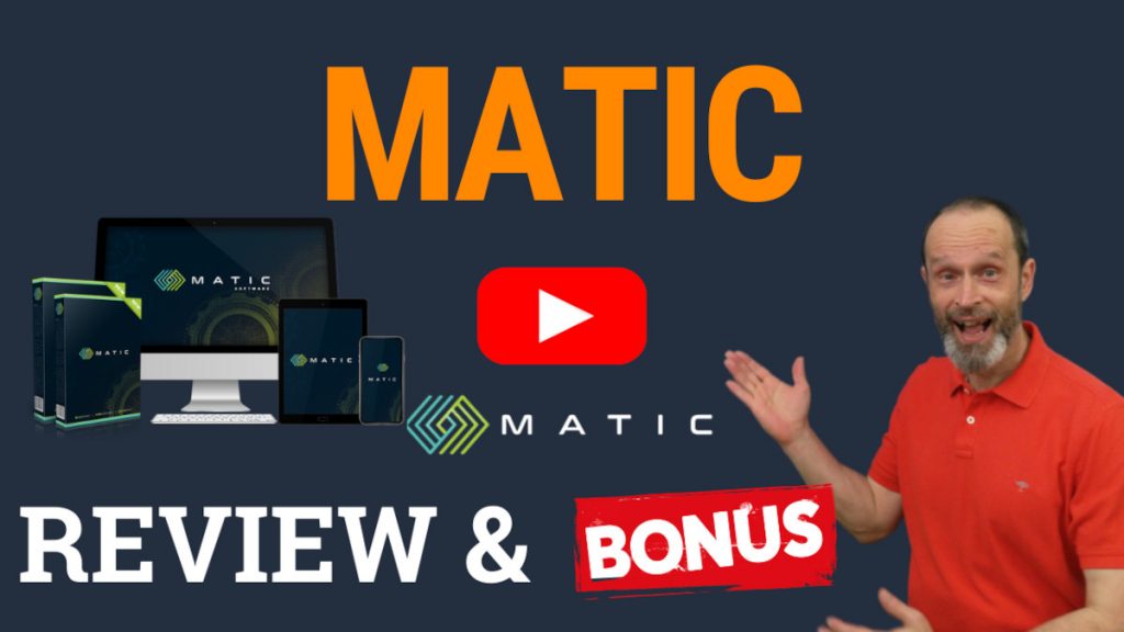 MATIC Software Review