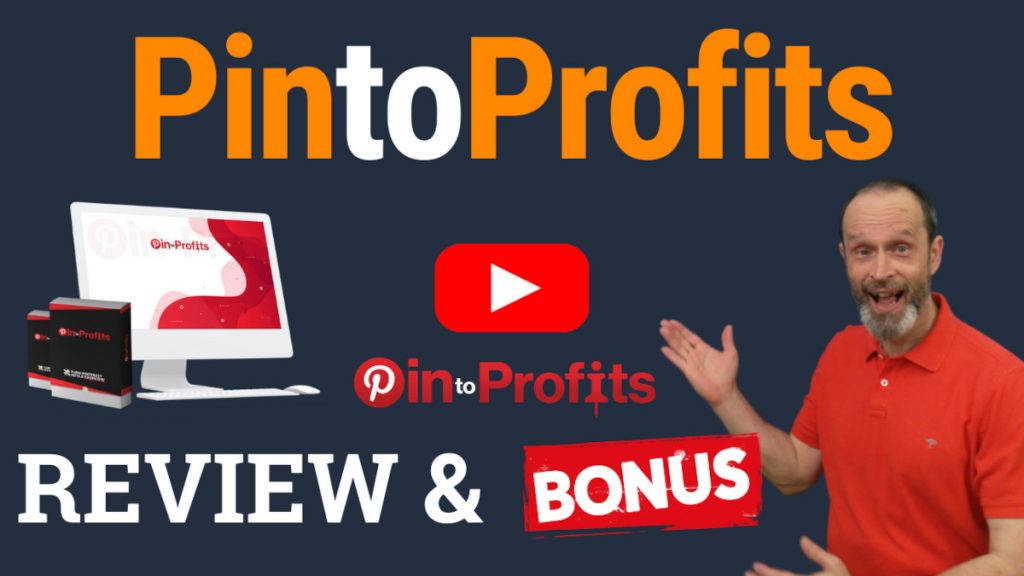 Pin-To-Profits Review