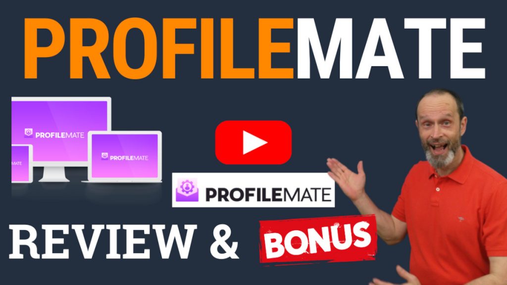 ProfileMate Review