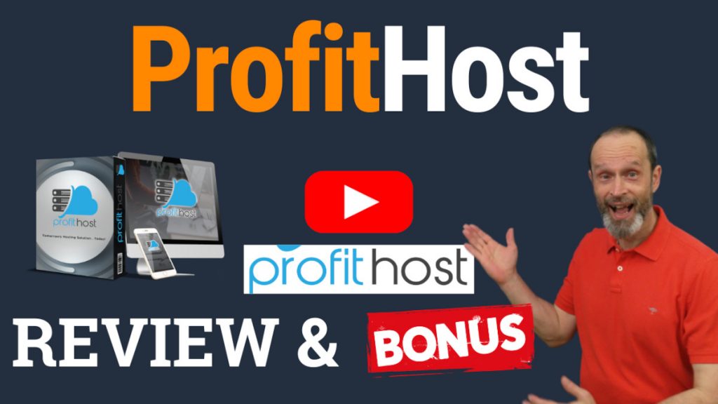 ProfitHost Review