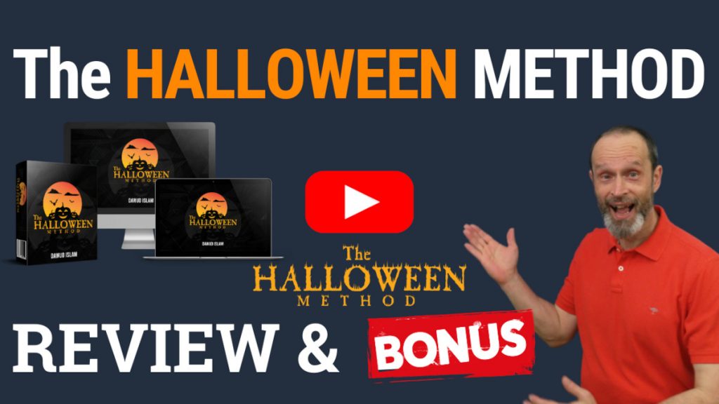 The Halloween Method Review