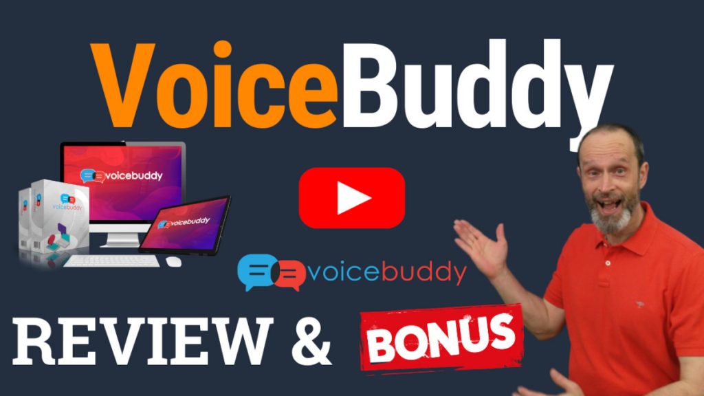 Voice Buddy Review